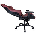 anda seat gaming chair ad12xl kaiser ii maroon extra photo 4