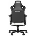 anda seat gaming chair kaiser 3 large white extra photo 3