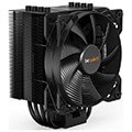 be quiet cpu cooler pure rock 2 black bk007 150w t extra photo 1