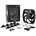 be quiet fan silent wings 4 140mm bl095 1100rpm 5 extra photo 2