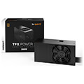 be quiet psu tfx power 3 300w bn322 bronze certifi extra photo 3