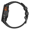 garmin fenix 7x pro solar slate gray black extra photo 4