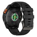garmin fenix 7x pro solar slate gray black extra photo 5
