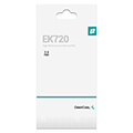 deepcool ek720 l 20mm thermal pad extra photo 1