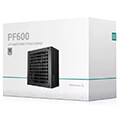 deepcool pf600 power supply extra photo 2