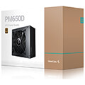 deepcool pm650d power supply extra photo 2