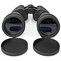 nedis scbi5000bk binocular magnification 10x field of view 92m black extra photo 1