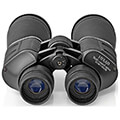 nedis scbi5000bk binocular magnification 10x field of view 92m black extra photo 2