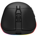 savio gaming mouse rift black extra photo 3