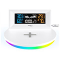 greenblue gb213 wireless weather station with qi extra photo 3 greenblue gb213 wireless weather station with qi extra photo 3