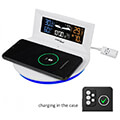 greenblue gb213 wireless weather station with qi extra photo 4 greenblue gb213 wireless weather station with qi extra photo 4
