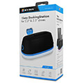 icy box ib 1124l c3 dockingstation for 1x hdd ssd with usb 30 type a or type c combo cable extra photo 5