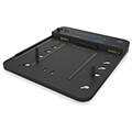 icy box ib 2913mcl c31 clone docking station for two m2 nvme ssd and hdds extra photo 2
