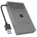 icy box ib ac603b u3 usb 32 gen 1 adapter for 25 drive extra photo 1