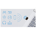natec nbd 2003 fly v50 class ii bluetooth usb nano extra photo 2