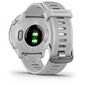 sportwatch garmin forerunner 55 white extra photo 1