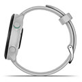 sportwatch garmin forerunner 55 white extra photo 2