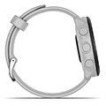 sportwatch garmin forerunner 55 white extra photo 4