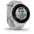 sportwatch garmin forerunner 55 white extra photo 5
