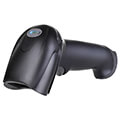 netum 1d wired handheld barcode reader black extra photo 1