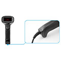 netum 1d wired laser barcode reader extra photo 6