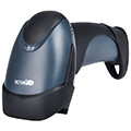 barcode scanner netum nt m2 1d laser wifi extra photo 1