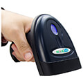 barcode scanner netum nt 1228bc 1d ccd wifi bt usb extra photo 3