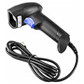 barcode scanner netum nt l5 2d ccd usb extra photo 1