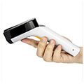 netum 2d wireless bluetooth barcode scanner extra photo 4