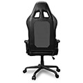 gaming chair cougar armor air black extra photo 4