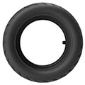 xiaomi electric scooter pneumatic tire 85 black bhr6444eu extra photo 2