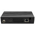dektis denver dtb 146 dvb t2 h265 tv set top box extra photo 1