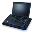 conceptronic cnbcoolpad2f 2 fan notebook cooling pad extra photo 3