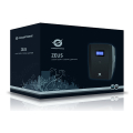 conceptronic zeus03e ups line interactive 1200 va 720 w extra photo 2