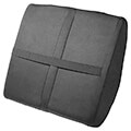 lifenaxx ergonomic back cushion lx 022 extra photo 1