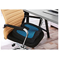 lifenaxx seat cushion with gel insert lx 014 extra photo 1