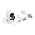 technaxx fullhd wifi ip pt indoor camera tx 146 extra photo 1