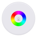 g roc 1001 color night light touch white extra photo 2
