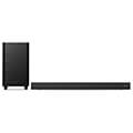 xiaomi soundbar subwoofer 31 channel 430w black extra photo 1