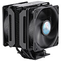 coolermaster masterair ma612 stealth cpu cooler extra photo 2
