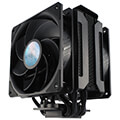 coolermaster masterair ma612 stealth cpu cooler extra photo 3