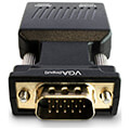 savio cl 145 vga to hdmi converter audio full hd extra photo 4