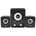 speaker nod base 21 11w black extra photo 2