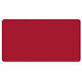 mousepad nod status xl black red leather 800x350x18mm extra photo 2