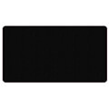 mousepad nod status xl black red leather 800x350x18mm extra photo 5