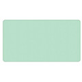 mousepad nod status xl pink mint green leather 800x350x18mm extra photo 5