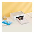 xiaomi instant printer photo 1s set white bhr6747gl extra photo 7