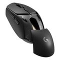 logitech 910 007199 g390 lightspeed bluetooth gaming mouse black extra photo 3