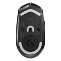 logitech 910 007199 g390 lightspeed bluetooth gaming mouse black extra photo 5