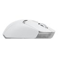 logitech 910 007207 g390 lightspeed bluetooth gaming mouse white extra photo 1
